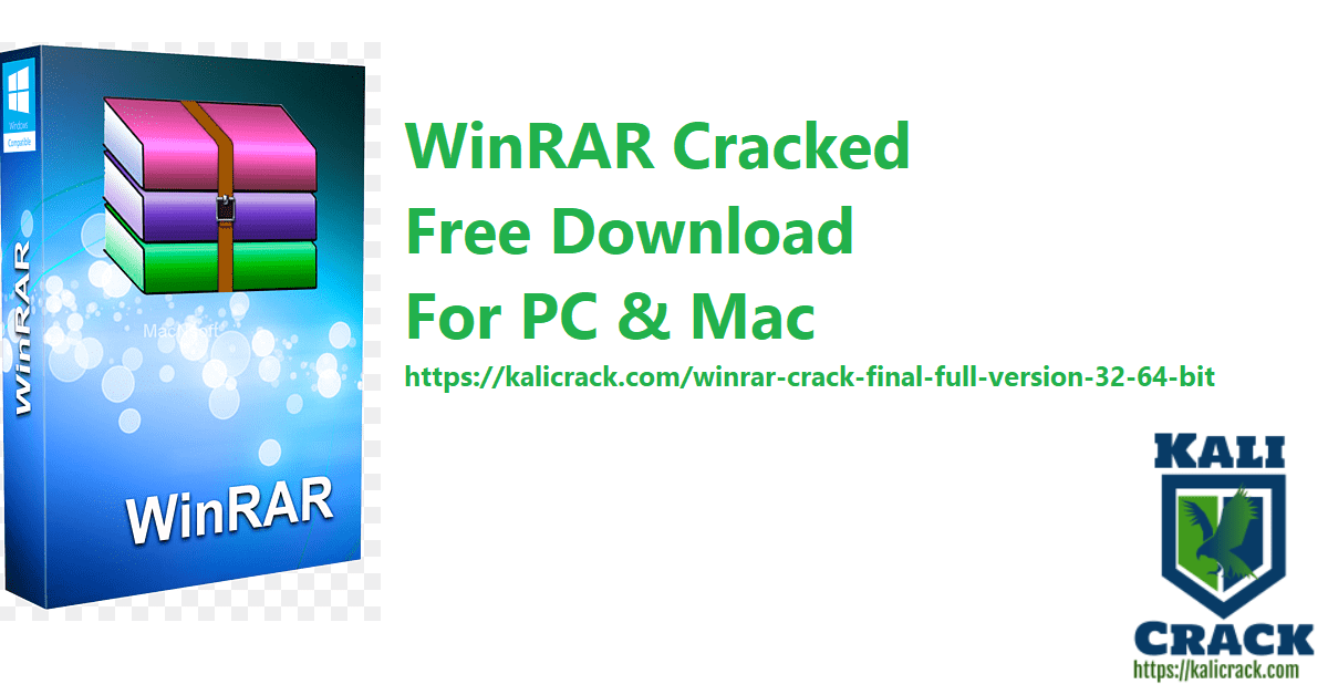 winrar for mac torrent